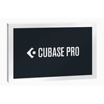 Steinberg - Cubase Pro 13 Retail