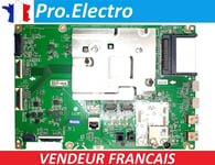 Motherboard TV LG OLED65BX6LB EBU66211302 EAX69047304 MZ12Q102SA