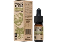 Full Spectrum Cbd-Olja För Djur 6% 10 Ml Full Spectrum Pet Care