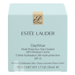 E.Lauder DayWear Anti-Oxidant 24H Moisture Cream SPF15 50 ml Dam