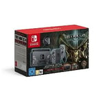 Nintendo Switch Diablo 3 Édition Limitée