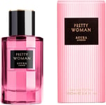 Aoura London Pretty Woman Eau De Parfum, Perfume for Women 100ml