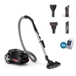 Philips Bagged vacuum cleaner XD6142/12