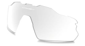 Verres pour lunettes oakley radar ev   transparent pitch 101 354 006