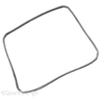 Oven Door SEAL for HOTPOINT CREDA CANNON Cooker Gasket