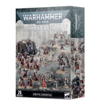 Warhammer Adepta Sororitas: Combat Patrol