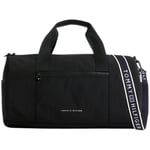 Sac de voyage Tommy Hilfiger  Sac de voyage  Ref 61510 Noir 47*23*26 cm