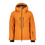 TC OUTPOST RC SHELL JACKET, skid- och snowboardjacka, herr