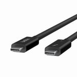 Belkin Thunderbolt 4 Passive Cable 1m