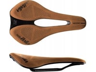 Selle Italia Siodło Selle Italia Novus Boost Evo Kit Carbonio, Superflow L (Id Match L3), Carbon Rail+10Mm, Nubuk Line Limited Edition (New)