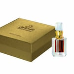 Dehn El Oud Shaheen Perfume Oil - Luxurious Oud Perfume by Swiss Arabian 6ml