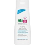 Shampooings Sebamed  Hair Care Shampooing Antipelliculaire