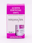 Nirvana Spa Huile d'arbre à thé 10 ml Nirvanna Spa 1 pièce 100 g