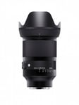 Sigma 35mm f/1.2 DG DN Art til L-Mount