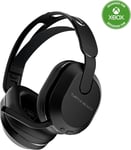 500 Noir Xbox Casque Gaming sans Fil w/ 40hr Batterie & Bluetooth pour Xbox Series X|S, Xbox One, Nintendo Switch, PC and Mobile