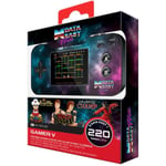 Rétrogaming-My arcade - Gamer V Portable Data East Hits - 228 Jeux en 1 - RétrogamingMy Arcade