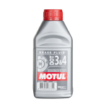 Motul Bromsvätska DOT 3 & 4""