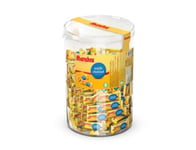 Godis Marabou Cylinder 2kg