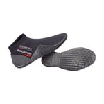 MARES Equator Chaussure de plongée Mixte, Noir, 9