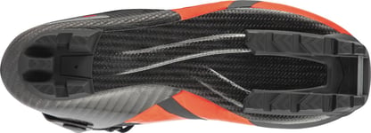 Rossignol X-IUM Carbon Premium Skate Längdpjäxor Black/Red, EU 42