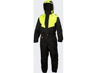 Vinterdress Helly Hansen Leknes, Sort/Salat C54