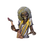 Officially Licensed Iron Maiden The Killers Eddie Album Bust Box