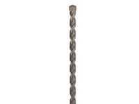 Bosch Accessories Cyl-3 2608597686 Hårdmetal Beton-Spiralbor 12 Mm Samlet Længde 300 Mm Cylinderskaft 1 Stk