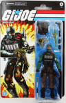 G.I.JOE Classified Series Retro Collection - Beach Head