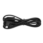 Ritplatta Kabel 5.9ft Lång PVC Nickelpläterad Rostfri Hållbar USB-Kabel för Wacom Intuos CTL472 672 CTH480 490 690