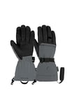 Reusch Discovery Gore-Tex Touch-TEC™ Jupe Pare-Neige imperméable Gants de Ski Chauds Gants de Ski Gants de Neige Écran Tactile