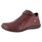 Andrea Conti Bottes pour Femme Basket, Bordeaux, 38 EU