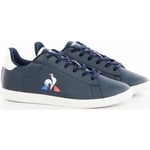 Baskets basses Le Coq Sportif  Courtset 2