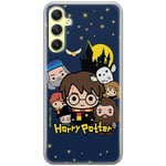 ERT GROUP Coque de téléphone Portable pour Samsung A34 5G Original et sous Licence Officielle Harry Potter Motif 100 Parfaitement adapté à la Forme du téléphone Portable, Coque en TPU