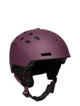 Head Rita Ski & Snowboard Helmet Lila