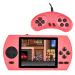 8 Bits Mini Rétro Jeu Vidéo Console Portable Lecteurs De Jeux Portables Pour Fc Joueur De Jeu Mini Portatif Console Rétro