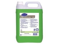 Maskinopvask Afspænding Suma Crystal Pur-Eco A8 5Ltr Ecolabel Middel/Hårdt,5 Ltr/Dunk