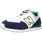 New Balance ML574 NLB Basket Homme Blanc 47.5 EU