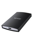 Lexar ARMOR 700 SSD - 4TB - Ekstern SSD - USB 3.2 Gen 2x2