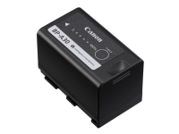 Canon Battery Pack BP-A30 - Batteri - Li-Ion - för Canon XF605, XF705 EOS C200, C200B, C300 Mark II, C300 Mark III, C500 Mark II