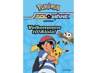 Läs Mer Pokémon - Välkommen Till Alola!