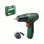 Borrskruvdragare EasyDrill 1200 12V Bosch Power Tools