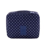 Trousse de Toilette Cosmetic Sac Organiseur Sac de Maquillage Portable étanche Voyage Femmes Femmes Beauty Case for Girl Maquillage Sac Trousse à Maquillage (Color : 16)