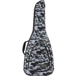 Fender FE920 Winter Camo Electric Guitar Bag