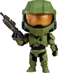 Nendoroid Halo Infinite Master Chief Action Figure ‎19.05 x 13.97 x 9.65 cm