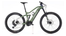 haibike allmtn 6 carbone gx   velo vtt electrique   haibike   tres bon etat