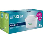 Brita Maxtra Pro -suodatin, 6 kpl