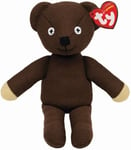 Mr .  Bean  Teddy  Bear  Regular |  Beanie  Baby  Soft  Plush  Toy |  Collectibl