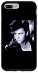 Coque pour iPhone 7 Plus/8 Plus Paul Young Secret Of Association Album photo par Simon Fowler