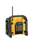 18v-10,8v xr kompakt dab fm/am-radio - DAB/DAB+/AM/FM