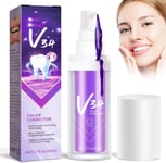 Dentifrice Blanchissant Violet Blanchiment Dentaire V34 Correcteur De Couleur FR